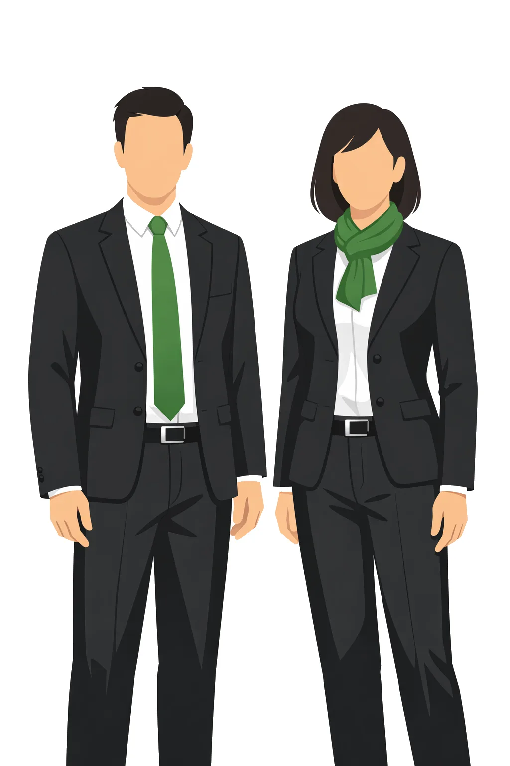 Uniform-Konzept MGM