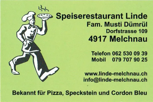 Sponsor der MGM