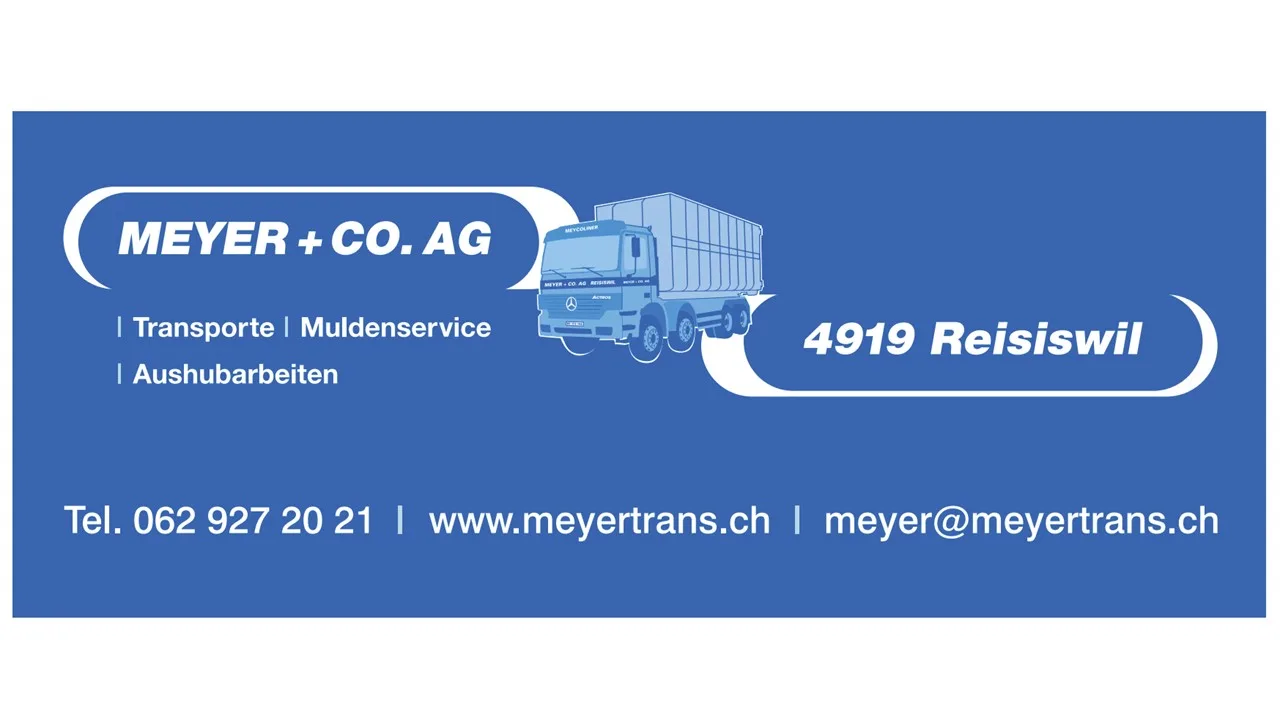 Sponsor der MGM