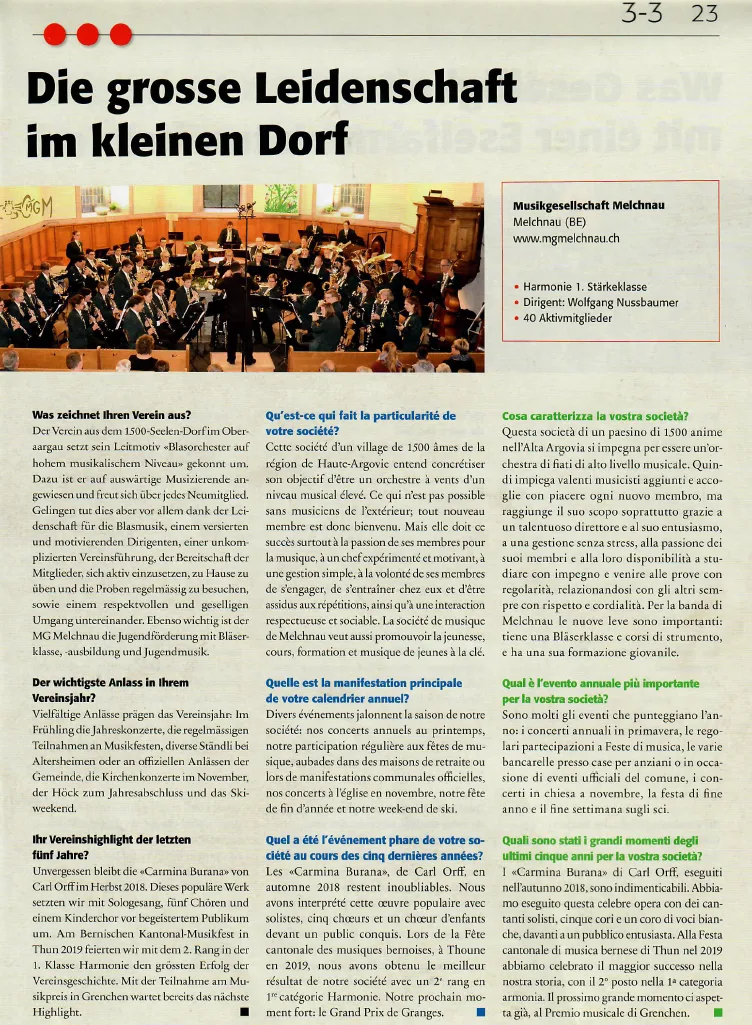 Bild aus dem MGM-Archiv
