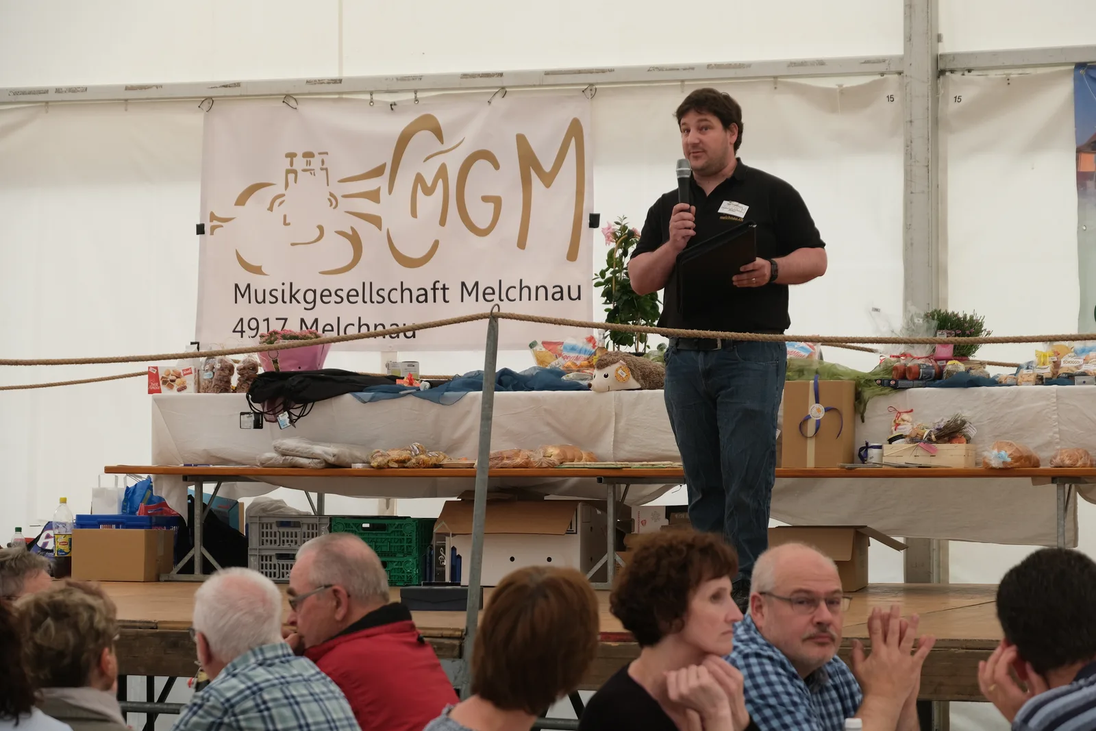 Bild aus dem MGM-Archiv