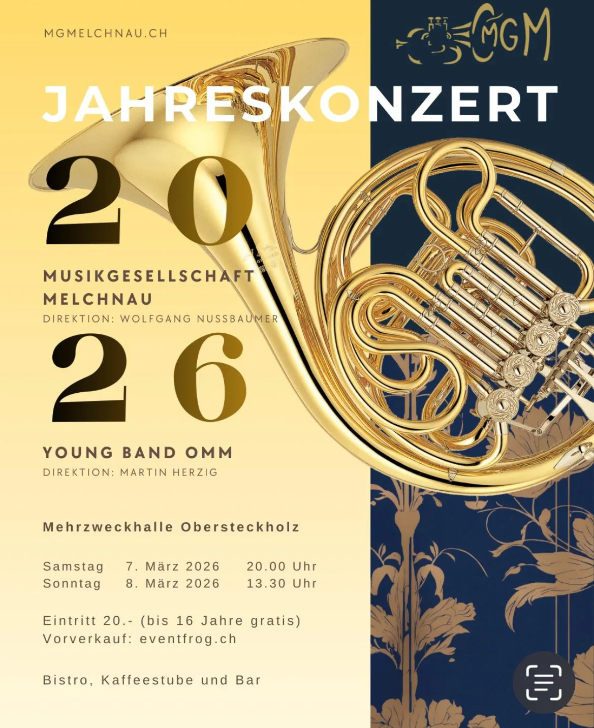 Bild aus dem MGM-Archiv